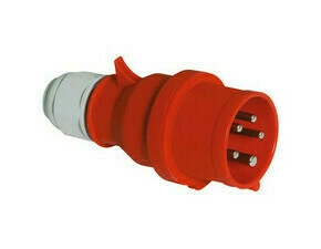 Vidlice NG BALS2148 Quick-Connect 32A 5p 400V IP44 6h